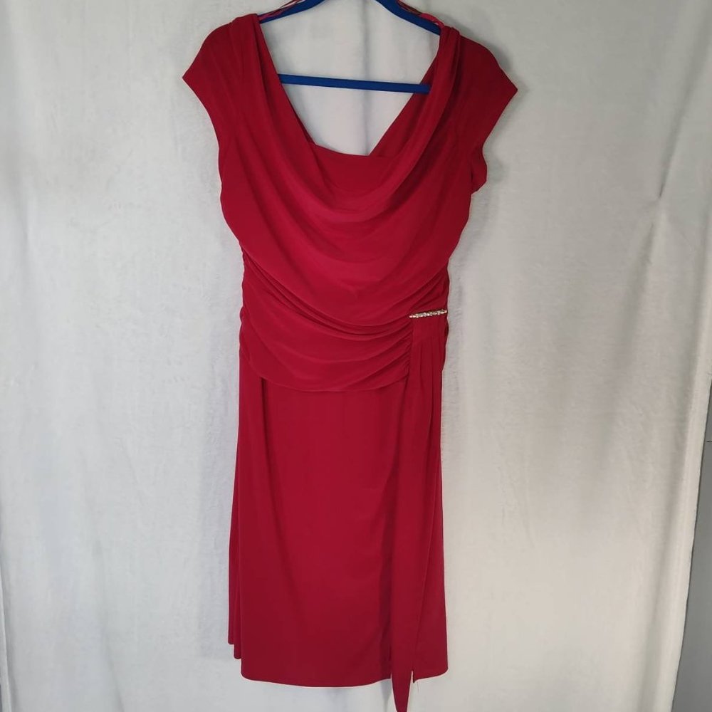 S L Fashion 🔴 Womens Dress